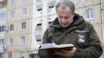 Вячеслав Гладков проинформировал об обстрелах Белгородского района за минувшие сутки