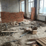 Капитальный ремонт продолжается в Новосадовской школе - Сетевое издание Знамя 31