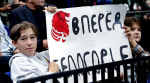 Волейболисты «Белогорья» одержали победу в Сургуте