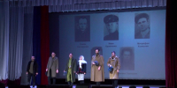 В Вейделевке отметили 82-ю годовщину освобождения района от немецко-фашистских захватчиков - Мир Белогорья
