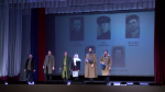 В Вейделевке отметили 82-ю годовщину освобождения района от немецко-фашистских захватчиков