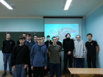 Ко Дню российского студенчества