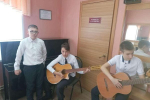 В 2024 году по «Пушкинской карте» в Красногвардейском районе продано более 9 800 билетов