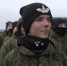 В центре развития военно-спортивной подготовки «Воин» в Губкине стартовала первая в этом году смена - Мир Белогорья