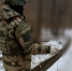 В Белгородской области военные инженеры Росгвардии обезвредили кассетную мину ВСУ - Belnovosti.Ru