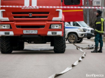 В Белгороде прошли учения по устранению аварии на газорегуляторном пункте при атаке БПЛА - Изображение 1