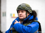 Кирилл Гудков / Фото: Павел Колядин