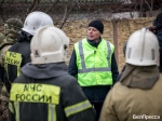 Олег Грибакин / Фото: Павел Колядин