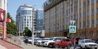 Вячеслав Гладков: 30 белгородских НКО одержали победу в конкурсе Фонда президентских грантов - Сетевое издание Знамя 31