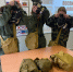 Глава администрации Ракитянского района Анатолий Климов посетил капитально отремонтированный стрелковый тир. - Ракитянский район