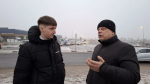 Дублер главы Минтранса Белгородчины посетил Центр организации дорожного движения