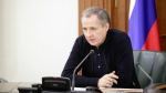 Вячеслав Гладков проинформировал об обстрелах Белгородского района за минувшие сутки