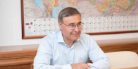 События НИУ «БелГУ» с днем российского студенчества университетскую молодёжь поздравил глава минобрнауки валерий фальков - БелГУ