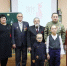 В Ракитном в рамках проекта «О любви к Родине простыми словами» прошла встреча «Объединяя поколения» - Совет муниципальных образований