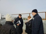В преддверии Дня дублера дублер министра Константин начал перенимать опыт у Оксаны Козлитиной - Изображение 5