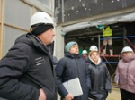 В преддверии Дня дублера дублер министра Константин начал перенимать опыт у Оксаны Козлитиной - Изображение 7