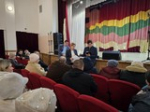 В преддверии Дня дублера дублер министра Константин начал перенимать опыт у Оксаны Козлитиной - Изображение 10
