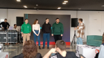 День российского студенчества в ЦМИ