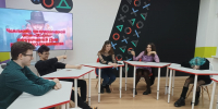 «Мафия» в БУКЭП - БУКЭП