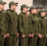 В Хохлово прошло открытие второй смены Центра военно-спортивной подготовки и патриотического воспитания молодёжи «ВОИН». - Администрация Белгородского района