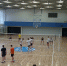 Спортзал №1 открыли после реконструкции - БГТУ им.В.Г. Шухова