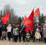 В Валуйках отметили 82-ю годовщину освобождения от немецко-фашистских захватчиков - КПРФ