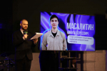 Студенты Белгородского госуниверситета стали обладателями стипендии мэра