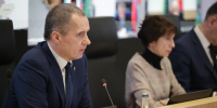 Вячеслав Гладков проинформировал об обстрелах Белгородского района за минувшие сутки - Сетевое издание Знамя 31