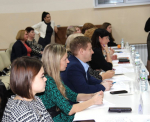 Финал муниципальных этапов Всероссийских конкурсов профессионального мастерства