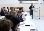 Финал муниципальных этапов Всероссийских конкурсов профессионального мастерства
