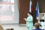 Финал муниципальных этапов Всероссийских конкурсов профессионального мастерства