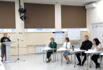 Финал муниципальных этапов Всероссийских конкурсов профессионального мастерства