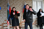 Историко-краеведческий музей Стрелецкой школы обрёл новый дом