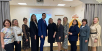 Финальные испытания муниципального этапа конкурса «Учитель-дефектолог России – 2025» - Управление образования
