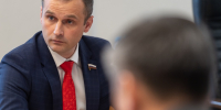 Сергей Леонов — по вопросу проведения абортов только по ОМС - ЛДПР