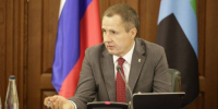 Вячеслав Гладков проинформировал об обстрелах Белгородского района за минувшие сутки - Сетевое издание Знамя 31