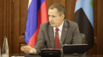 Вячеслав Гладков проинформировал об обстрелах Белгородского района за минувшие сутки