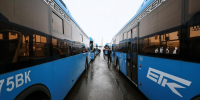 В Белгородской агломерации на 10 маршрутах запустят автобусы большей вместимости - БелПресса