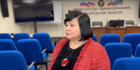 Людмила Крылова рассказала о состоянии пострадавших в результате атаки дрона в Разумном отца и сына - Сетевое издание Знамя 31