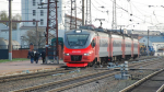 Дополнительные поезда между Белгородом и Воронежем продолжат курсировать до 1 марта