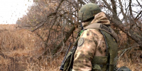 Отряды самообороны получат 2000 комплектов новой формы - Мир Белогорья