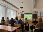 «Заповедные места Белгородчины»