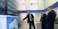 Гендиректор «Россети Центр» проверил работу объектов электросетевого комплекса Белгородской области - Fonar.Tv