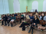Состоялось заседание  отраслевой экспертной комиссии по рассмотрению проектов в сфере АПК.
