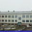 В Губкинском городском округе продолжается капитальный ремонт МБОУ «Никаноровская СОШ» - Изображение 1 - Минстрой Белгородской области