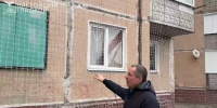 Вячеслав Гладков проверил ход восстановительных работ в Шебекино (видео) - БелПресса