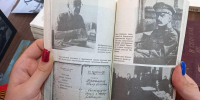 «Нам подвиг Сталинграда не забыть» - ЦБС г. Белгорода