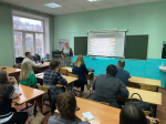 Состоялось методическое объединение для учителей информатики