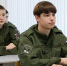 200 юных белгородцев стали курсантами центра «Воин» - БелПресса