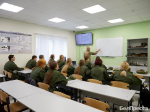 200 юных белгородцев стали курсантами центра «Воин» - Изображение 3